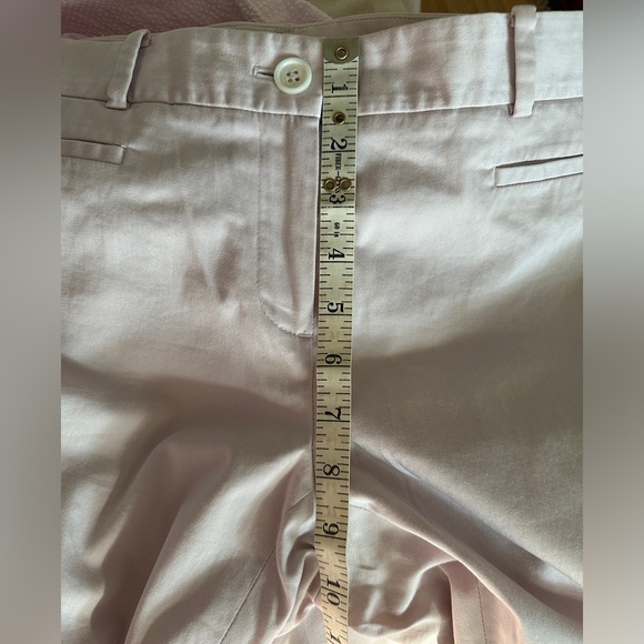 Lilac Ankle Pant - Picture 6 of 7